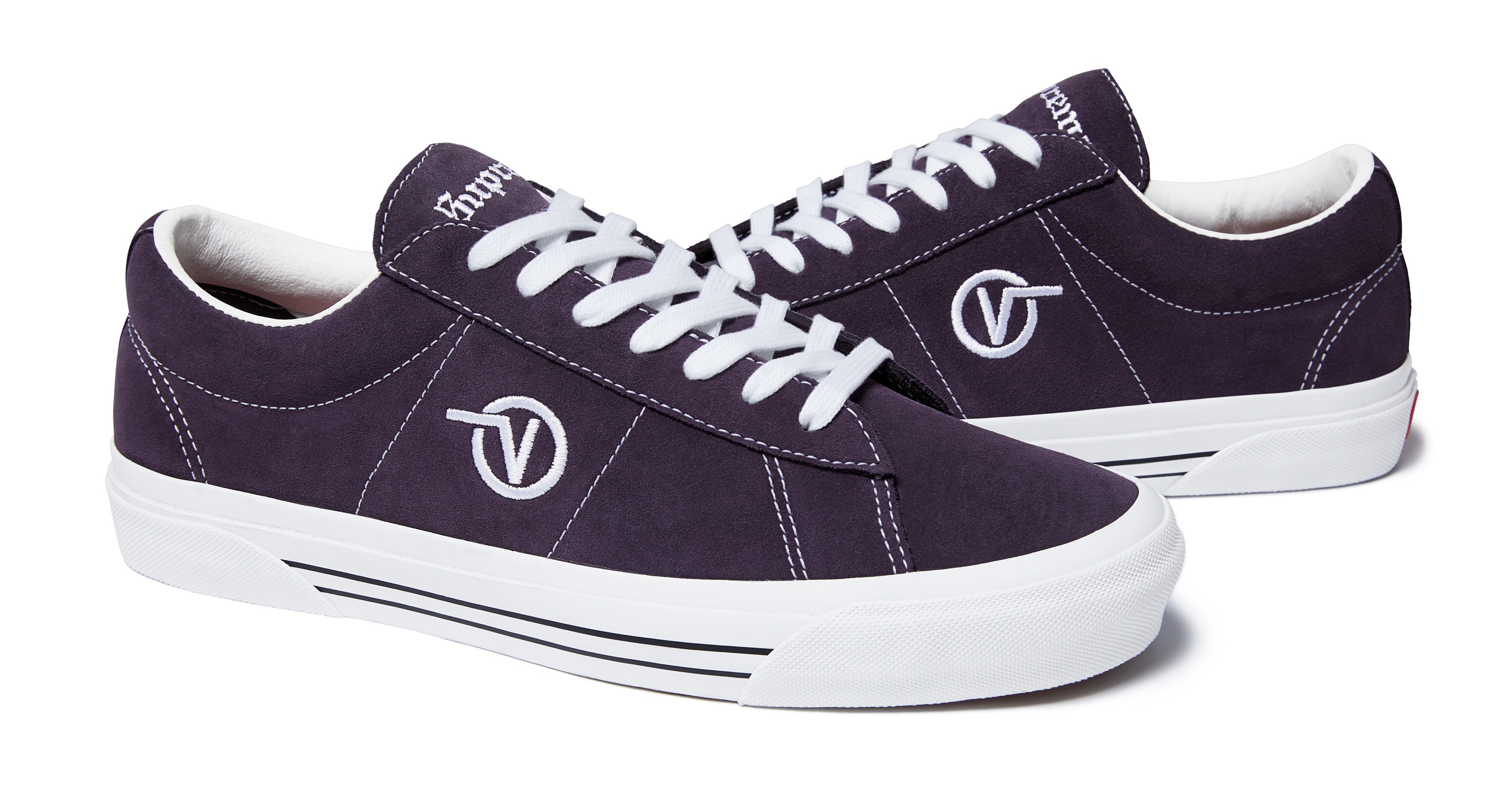 Supreme®/Vans® Sid Pro view 13